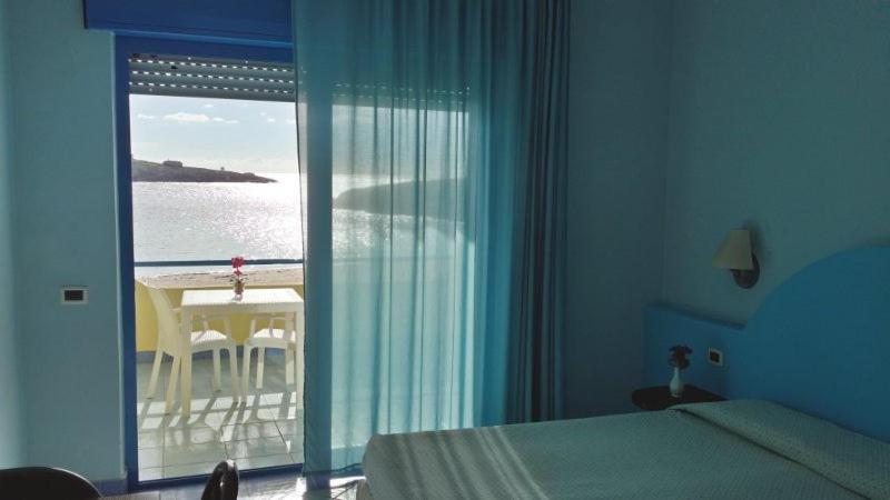 Hotel Baia Turchese Lampedusa Exterior photo