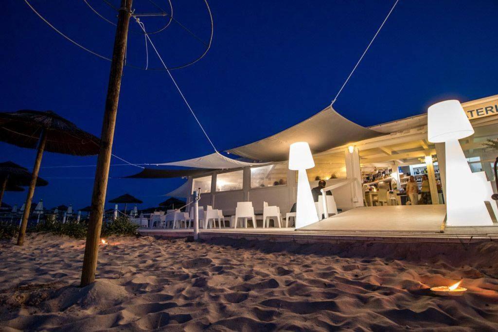 Hotel Baia Turchese Lampedusa Exterior photo