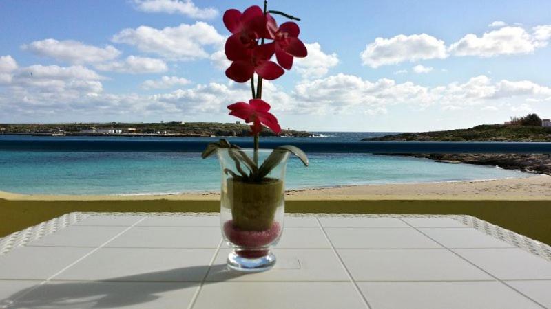 Hotel Baia Turchese Lampedusa Exterior photo